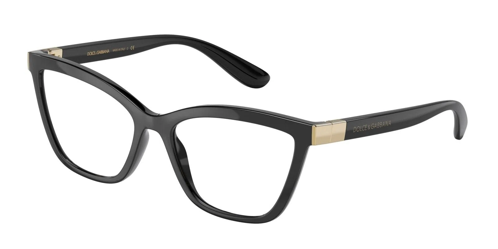 Dolce & Gabbana 5076 Eyeglasses - view 7